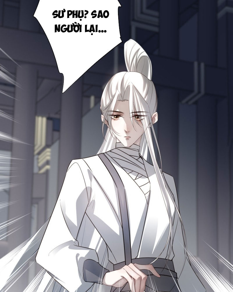 Sau Khi Chết Ta Trở Thành Nốt Chu Sa Của Ca Ca Chapter 67 - Next Chapter 68