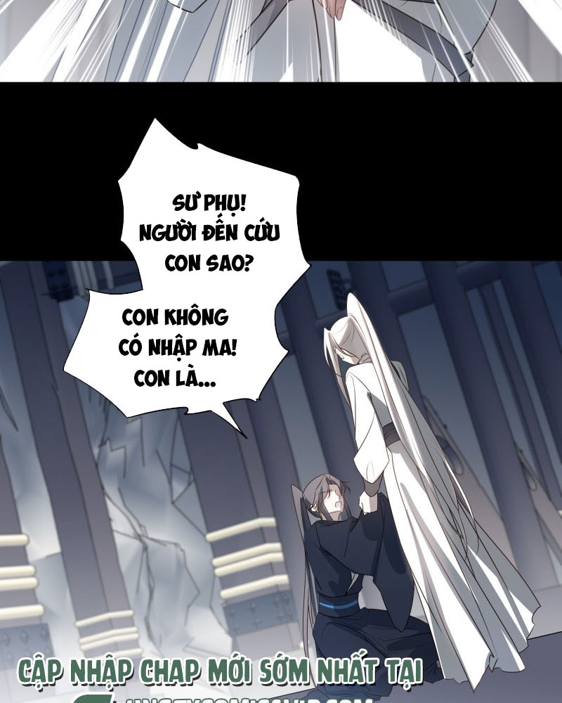 Sau Khi Chết Ta Trở Thành Nốt Chu Sa Của Ca Ca Chapter 67 - Next Chapter 68