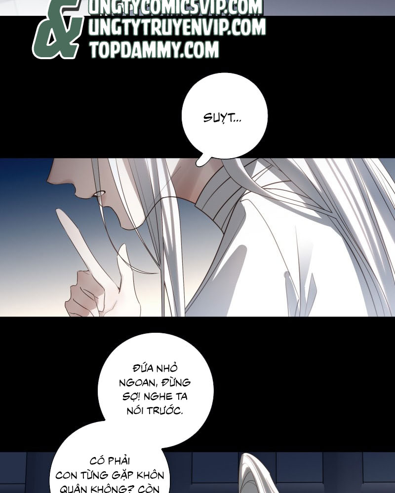 Sau Khi Chết Ta Trở Thành Nốt Chu Sa Của Ca Ca Chapter 67 - Next Chapter 68