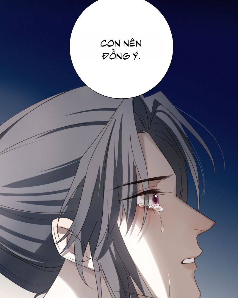 Sau Khi Chết Ta Trở Thành Nốt Chu Sa Của Ca Ca Chapter 67 - Next Chapter 68