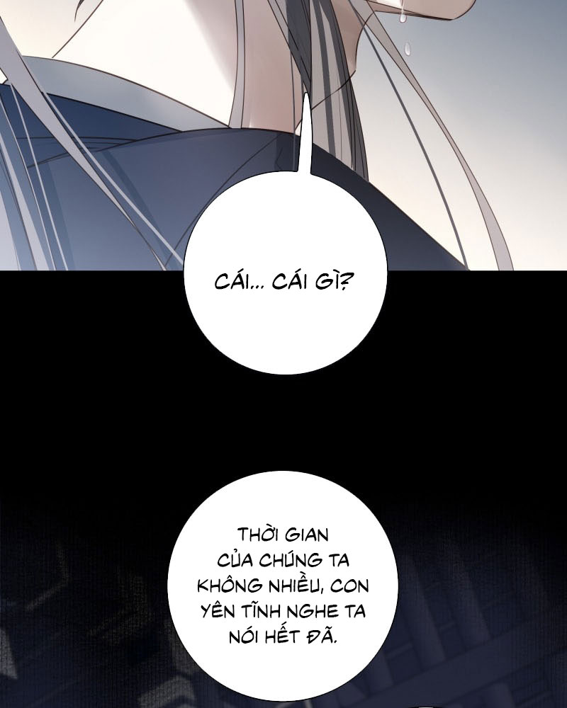 Sau Khi Chết Ta Trở Thành Nốt Chu Sa Của Ca Ca Chapter 67 - Next Chapter 68