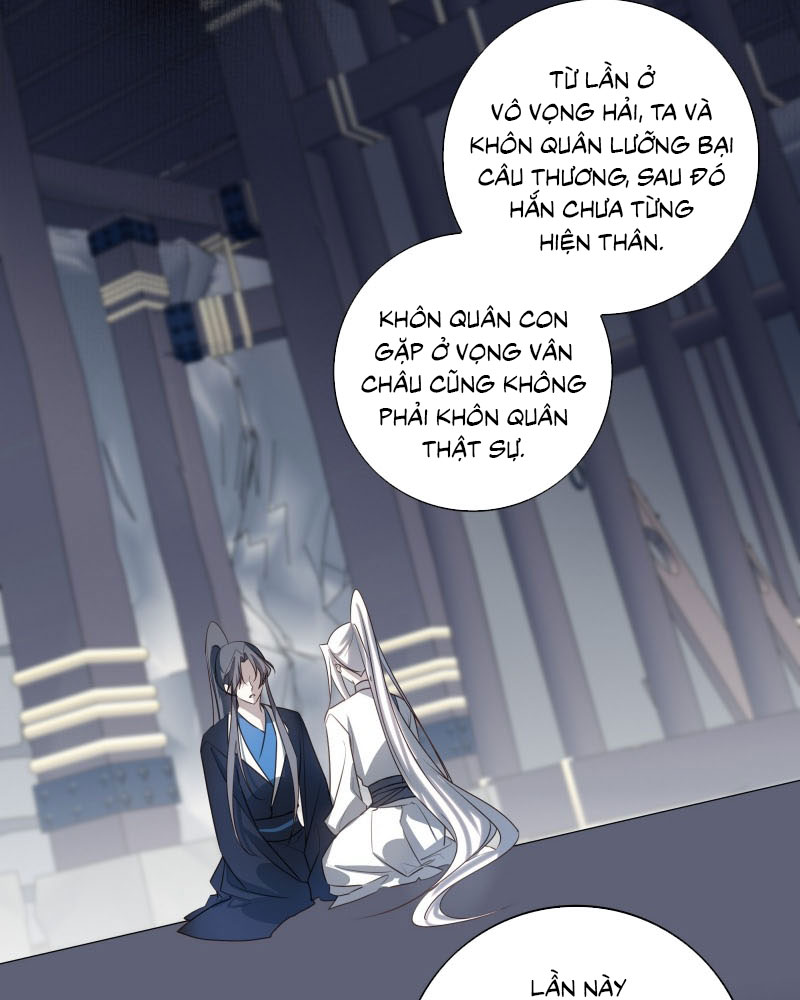 Sau Khi Chết Ta Trở Thành Nốt Chu Sa Của Ca Ca Chapter 67 - Next Chapter 68