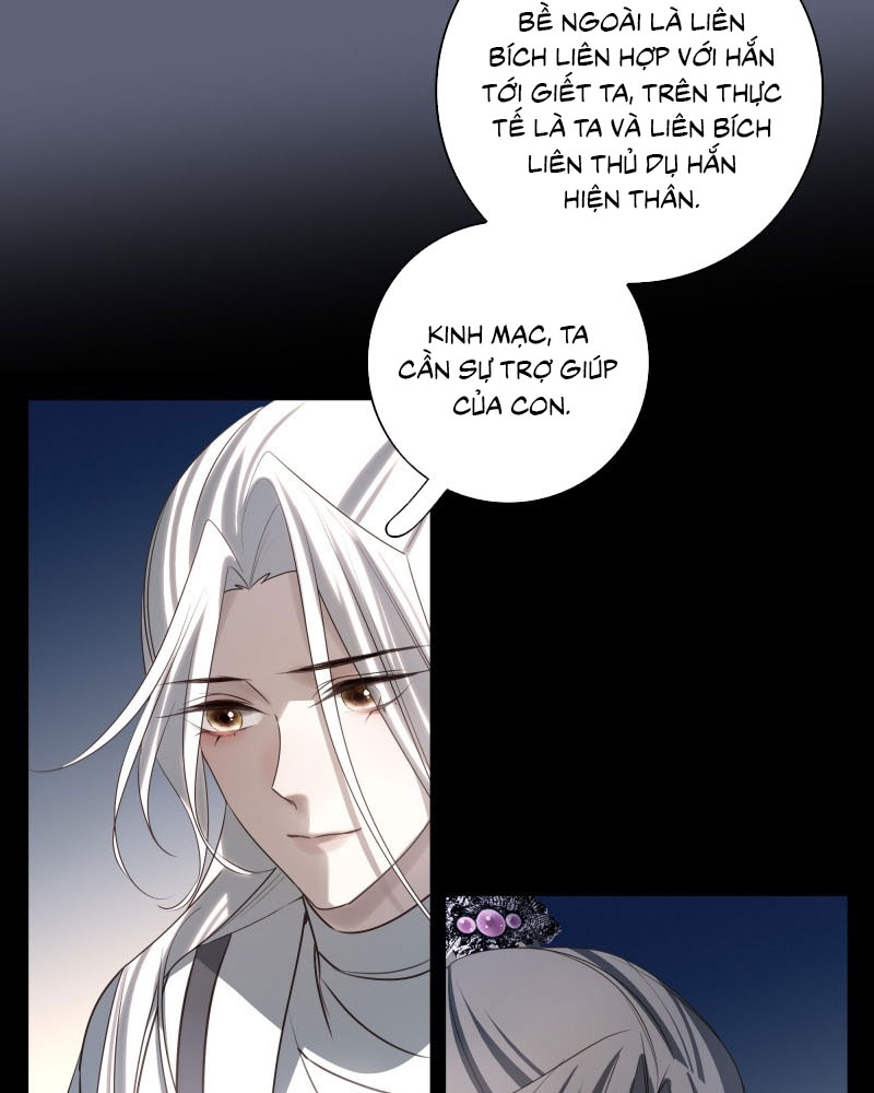 Sau Khi Chết Ta Trở Thành Nốt Chu Sa Của Ca Ca Chapter 67 - Next Chapter 68