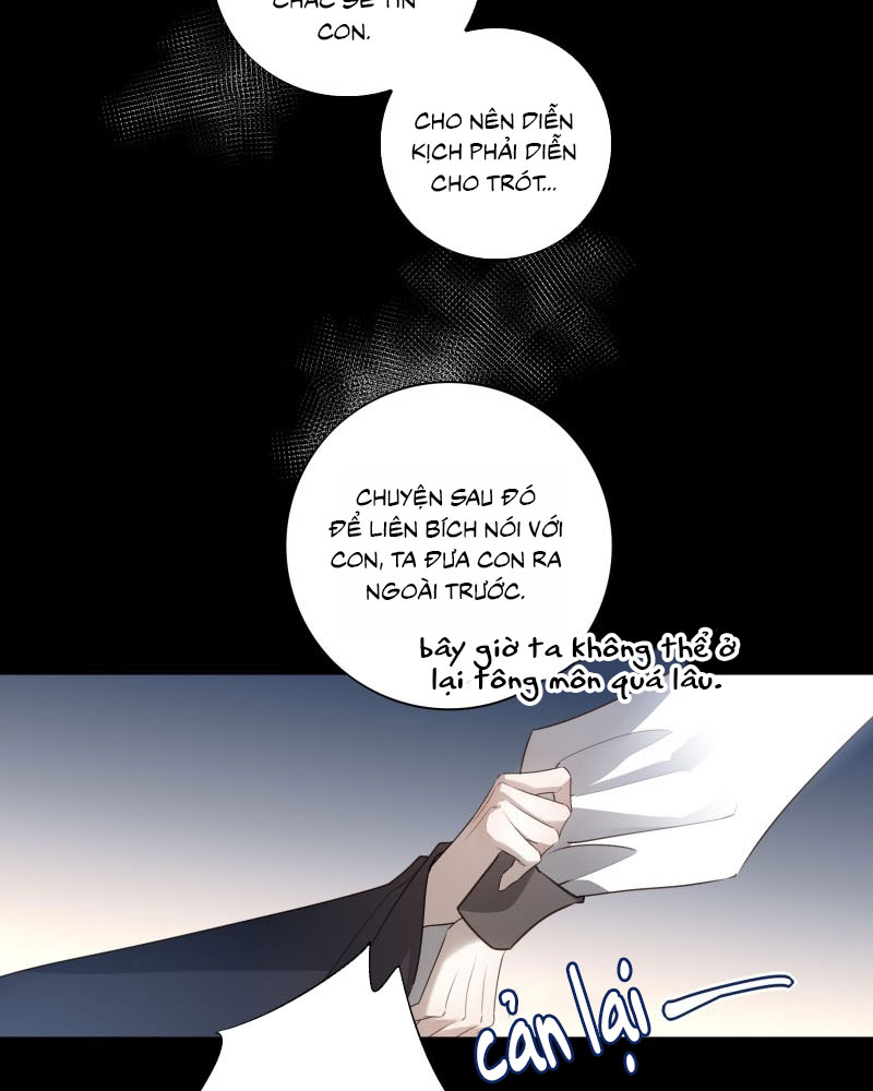 Sau Khi Chết Ta Trở Thành Nốt Chu Sa Của Ca Ca Chapter 67 - Next Chapter 68