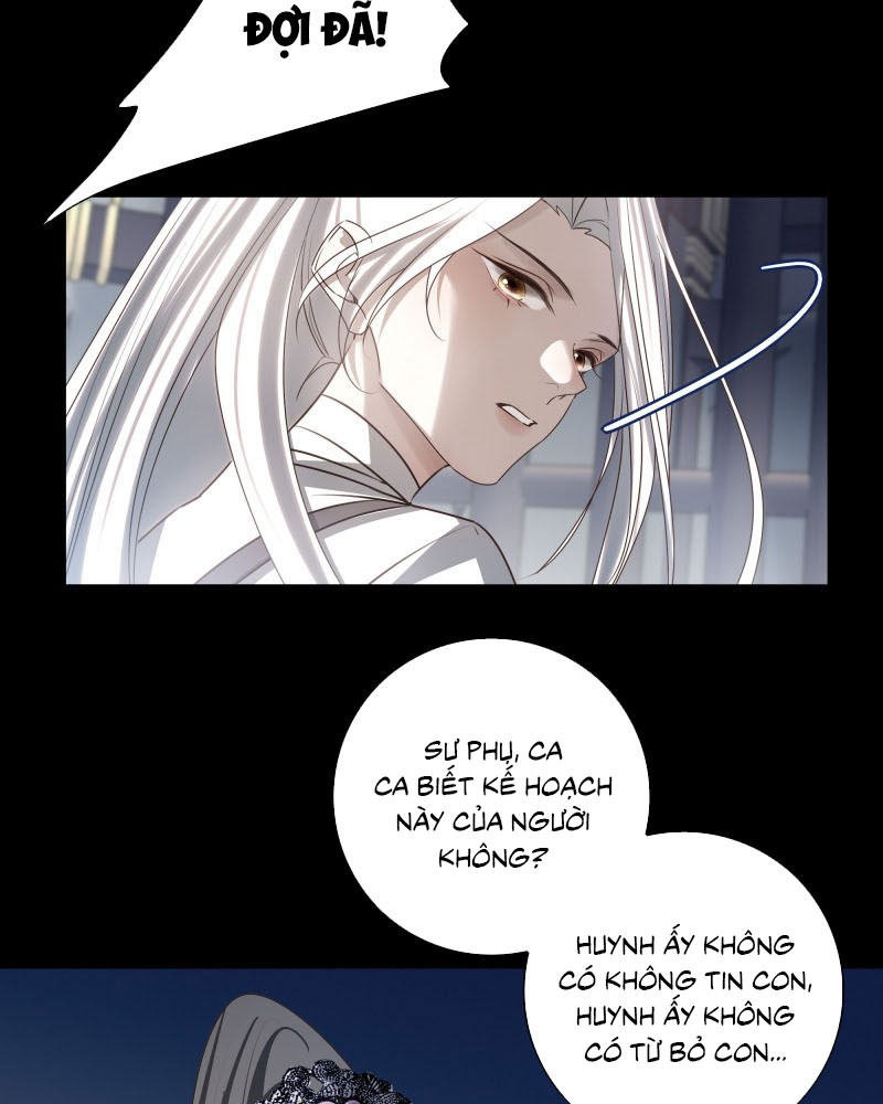 Sau Khi Chết Ta Trở Thành Nốt Chu Sa Của Ca Ca Chapter 67 - Next Chapter 68