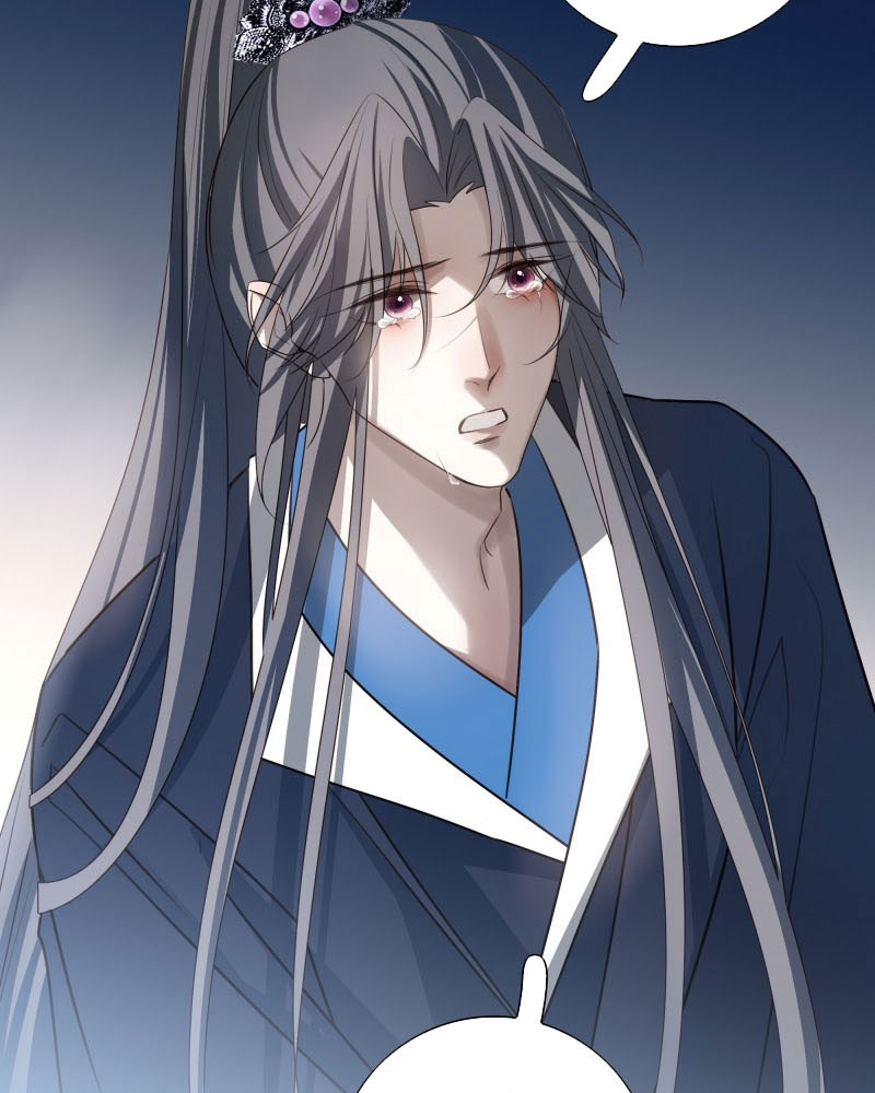 Sau Khi Chết Ta Trở Thành Nốt Chu Sa Của Ca Ca Chapter 67 - Next Chapter 68