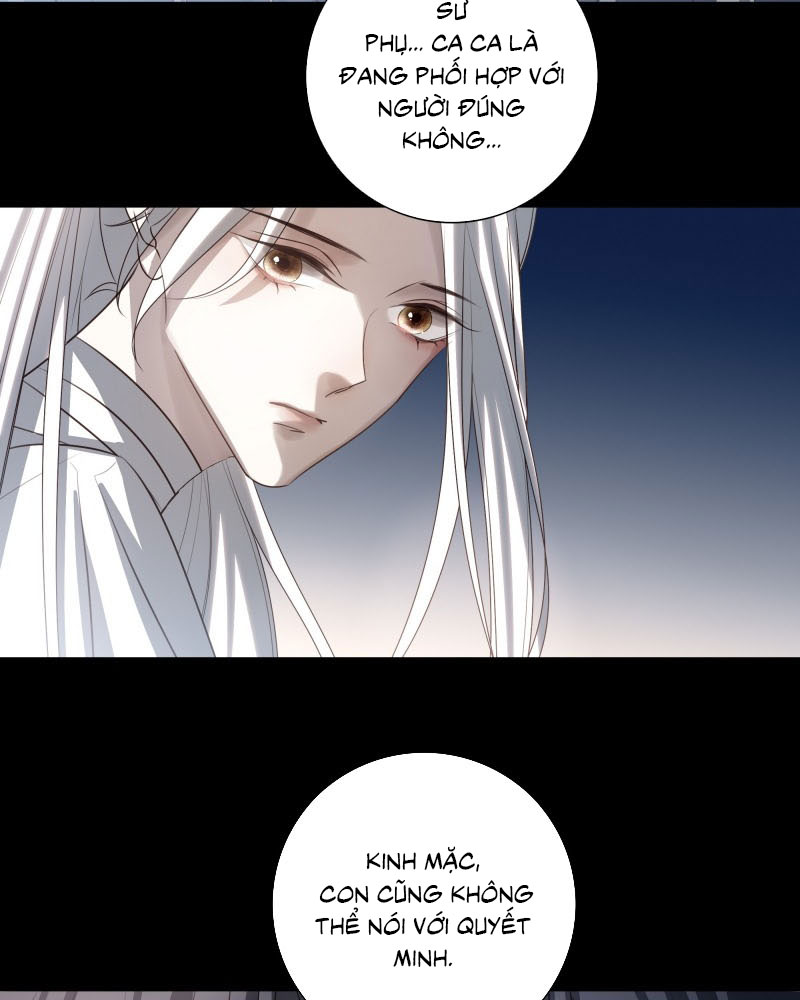 Sau Khi Chết Ta Trở Thành Nốt Chu Sa Của Ca Ca Chapter 67 - Next Chapter 68