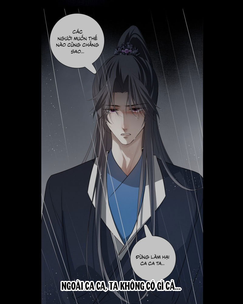 Sau Khi Chết Ta Trở Thành Nốt Chu Sa Của Ca Ca Chapter 67 - Next Chapter 68