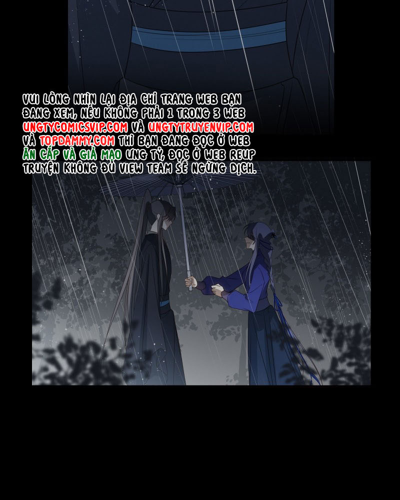 Sau Khi Chết Ta Trở Thành Nốt Chu Sa Của Ca Ca Chapter 67 - Next Chapter 68