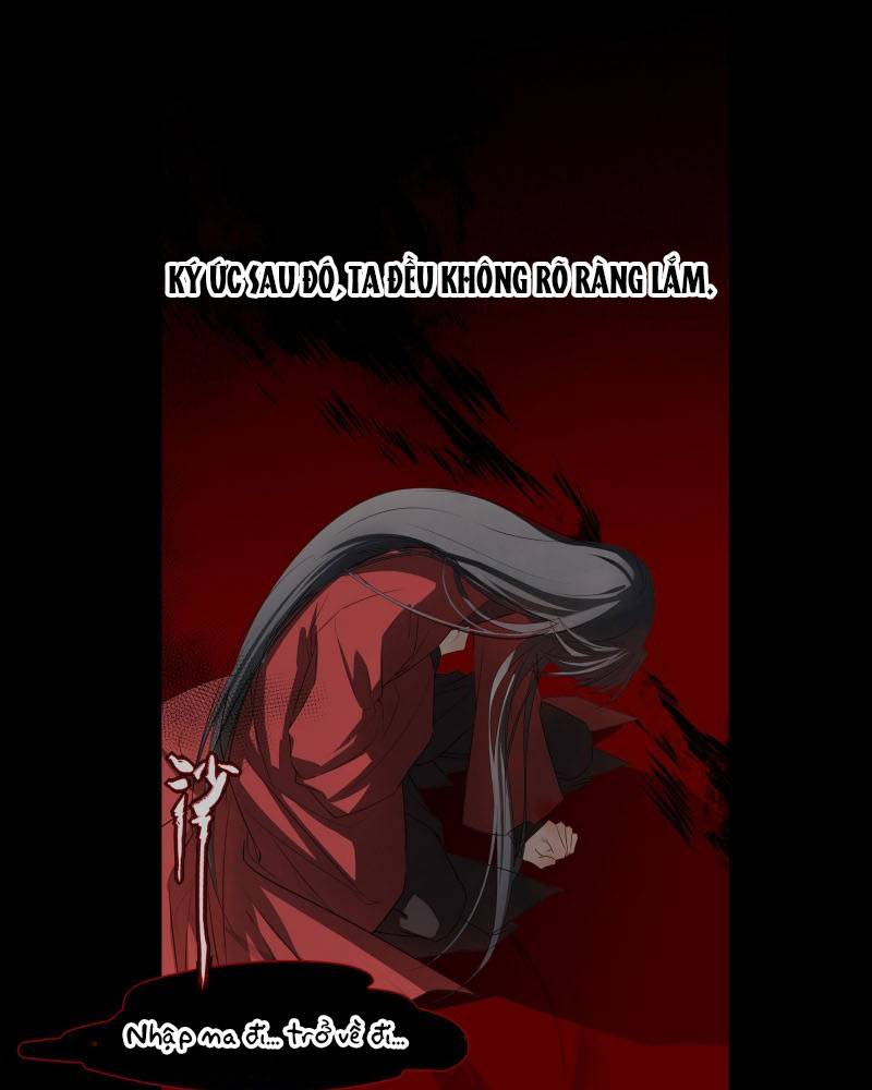 Sau Khi Chết Ta Trở Thành Nốt Chu Sa Của Ca Ca Chapter 67 - Next Chapter 68