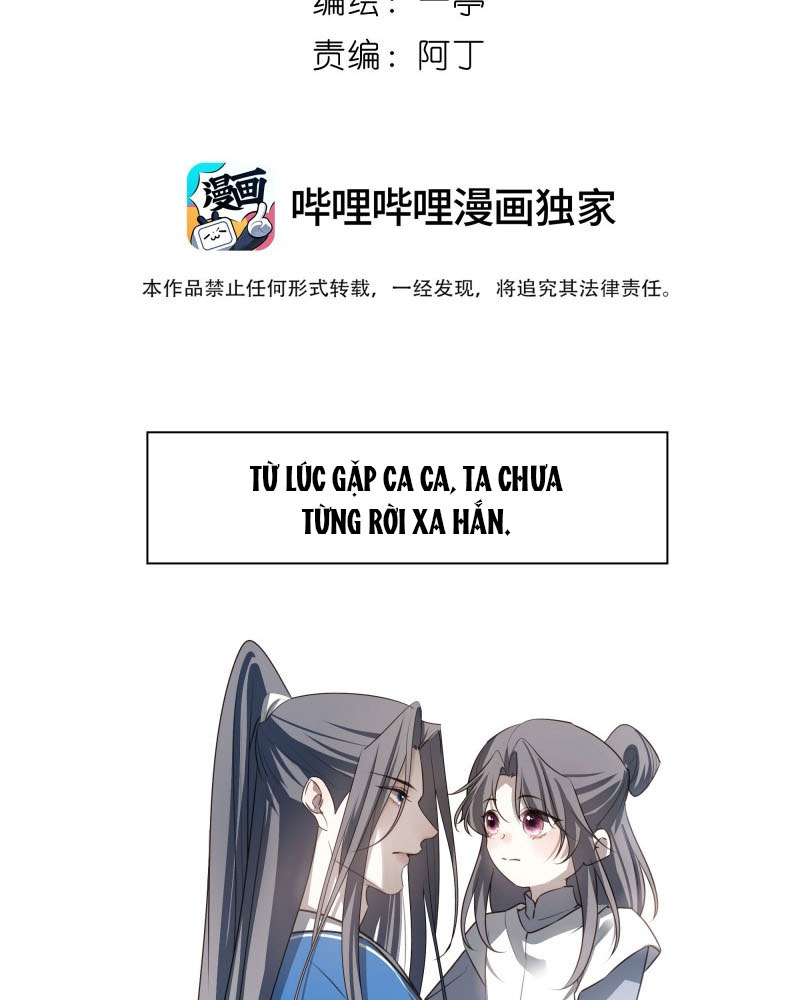 Sau Khi Chết Ta Trở Thành Nốt Chu Sa Của Ca Ca Chapter 67 - Next Chapter 68