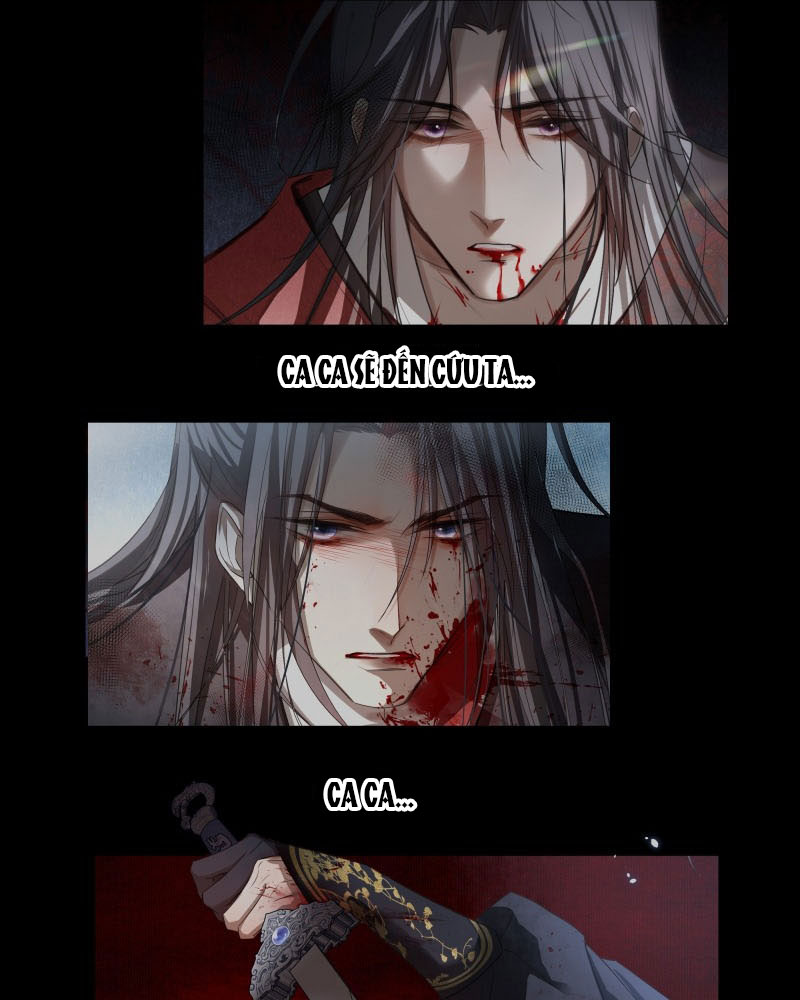 Sau Khi Chết Ta Trở Thành Nốt Chu Sa Của Ca Ca Chapter 67 - Next Chapter 68