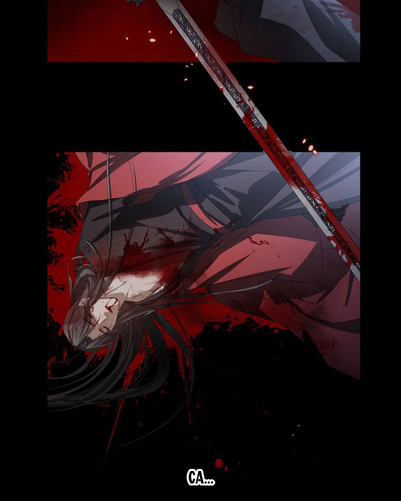 Sau Khi Chết Ta Trở Thành Nốt Chu Sa Của Ca Ca Chapter 67 - Next Chapter 68