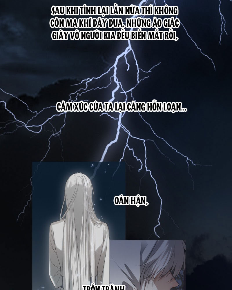 Sau Khi Chết Ta Trở Thành Nốt Chu Sa Của Ca Ca Chapter 67 - Next Chapter 68