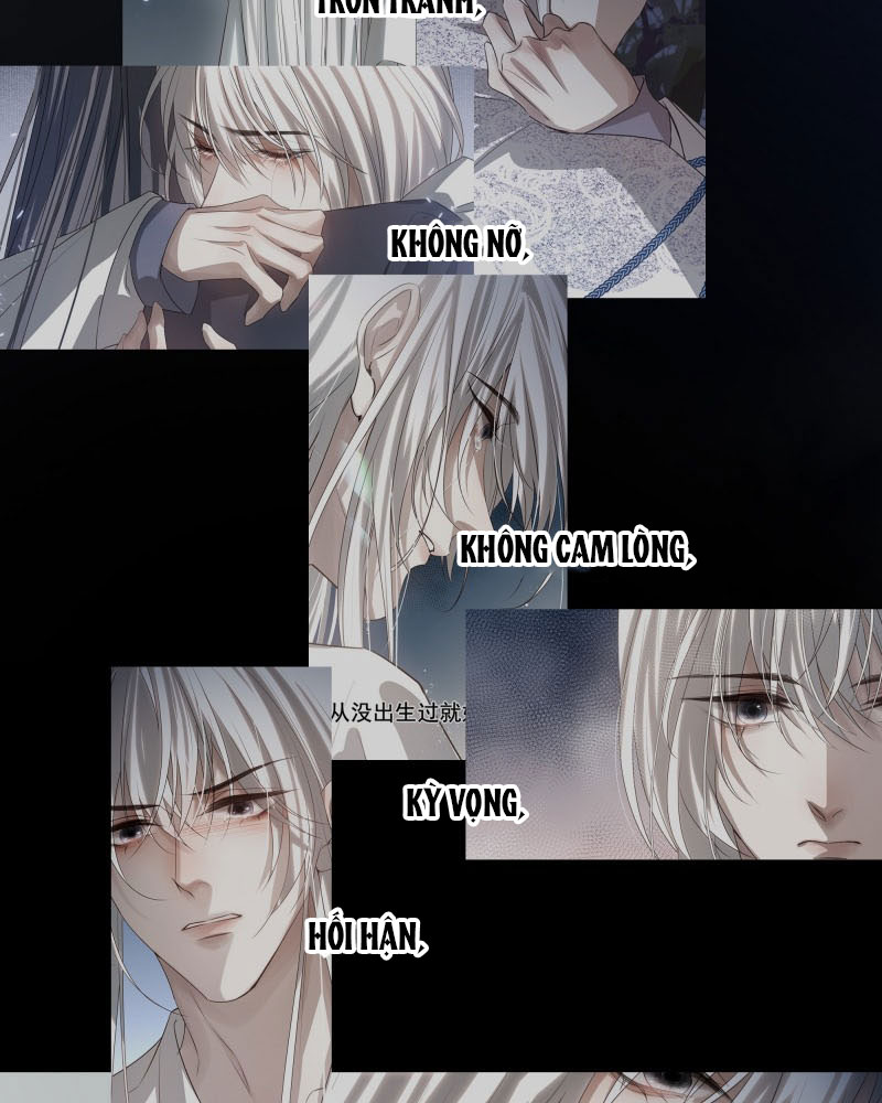 Sau Khi Chết Ta Trở Thành Nốt Chu Sa Của Ca Ca Chapter 67 - Next Chapter 68