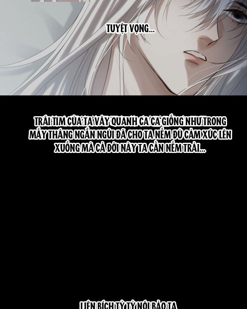 Sau Khi Chết Ta Trở Thành Nốt Chu Sa Của Ca Ca Chapter 67 - Next Chapter 68