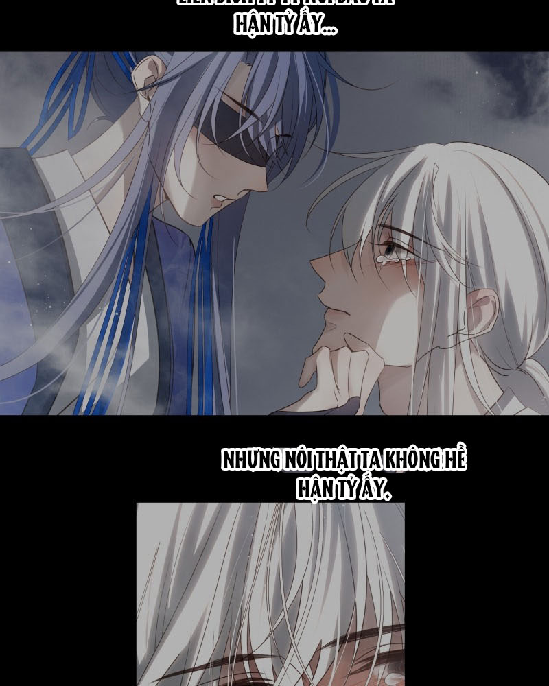 Sau Khi Chết Ta Trở Thành Nốt Chu Sa Của Ca Ca Chapter 67 - Next Chapter 68