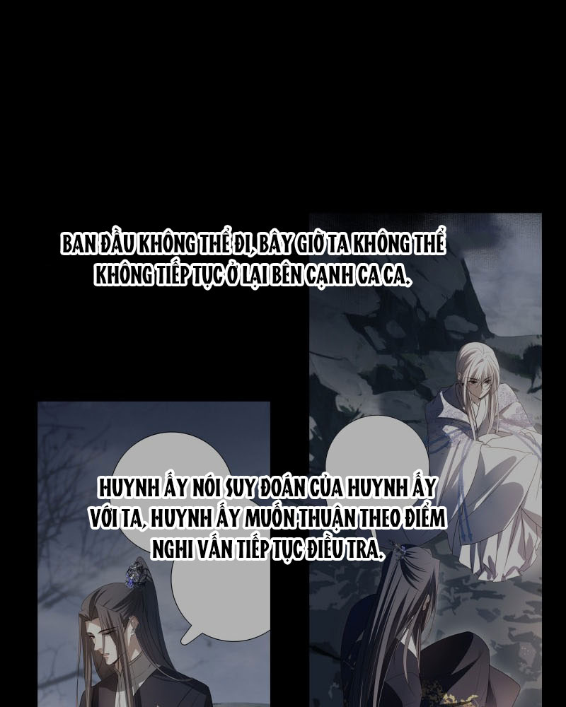 Sau Khi Chết Ta Trở Thành Nốt Chu Sa Của Ca Ca Chapter 67 - Next Chapter 68