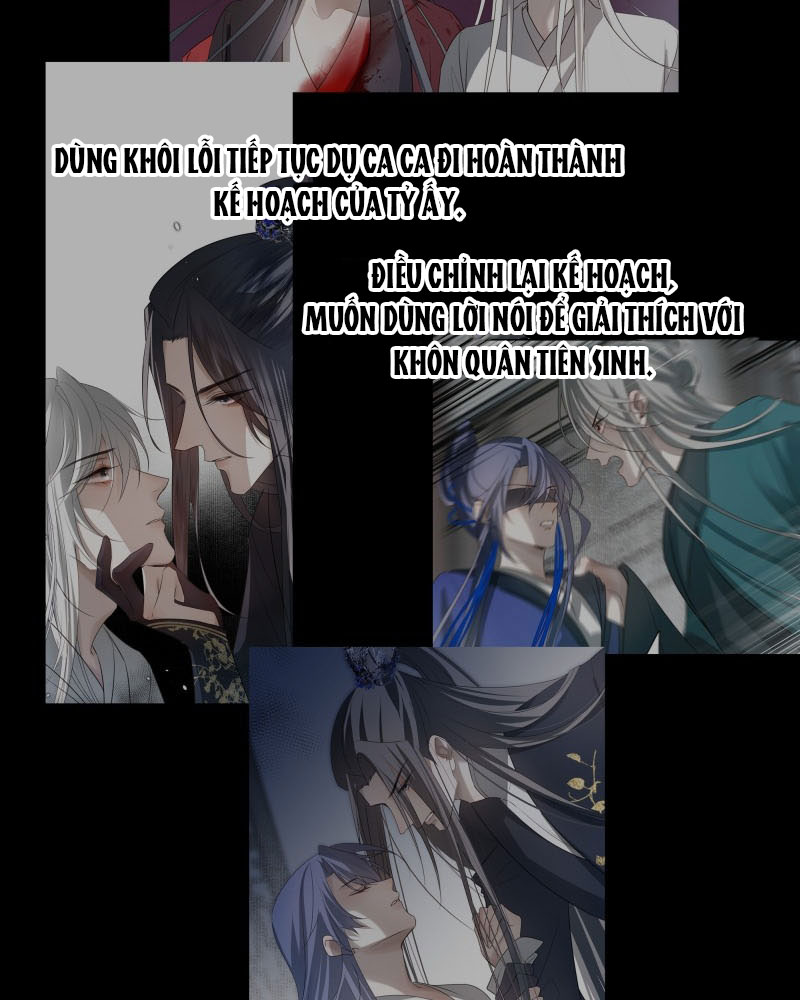 Sau Khi Chết Ta Trở Thành Nốt Chu Sa Của Ca Ca Chapter 67 - Next Chapter 68