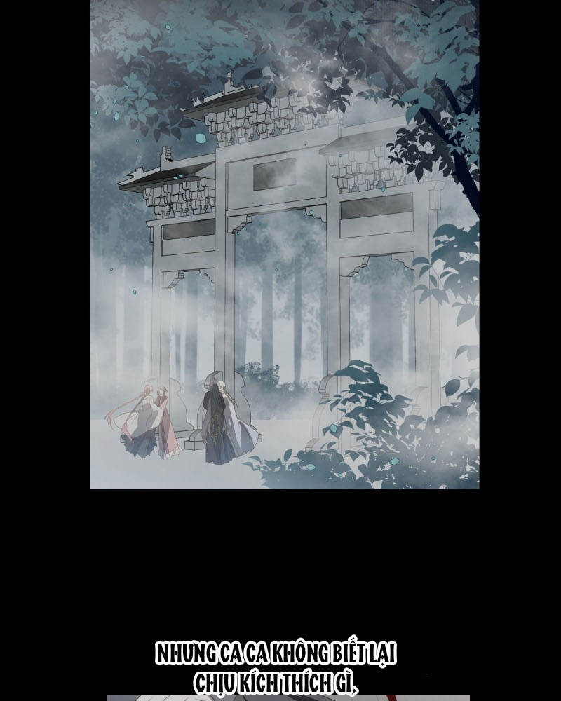 Sau Khi Chết Ta Trở Thành Nốt Chu Sa Của Ca Ca Chapter 67 - Next Chapter 68