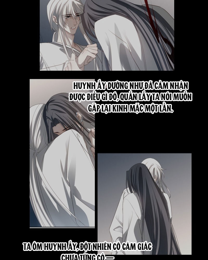 Sau Khi Chết Ta Trở Thành Nốt Chu Sa Của Ca Ca Chapter 67 - Next Chapter 68