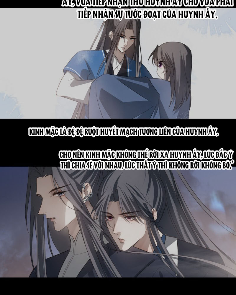 Sau Khi Chết Ta Trở Thành Nốt Chu Sa Của Ca Ca Chapter 67 - Next Chapter 68