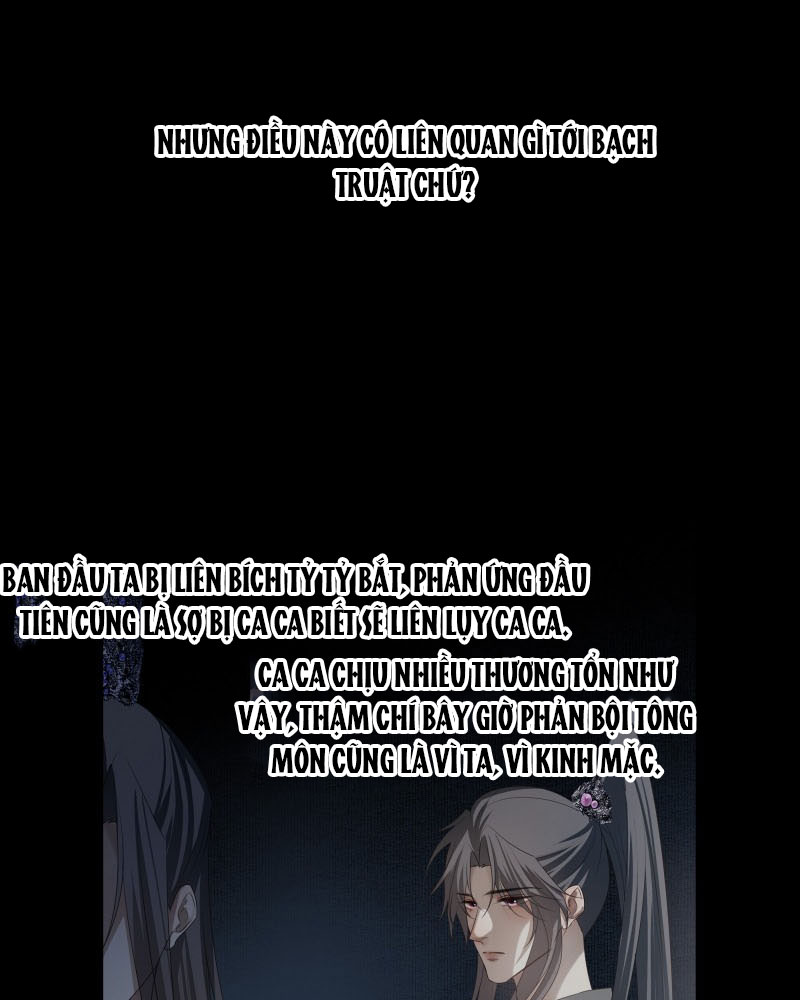 Sau Khi Chết Ta Trở Thành Nốt Chu Sa Của Ca Ca Chapter 67 - Next Chapter 68