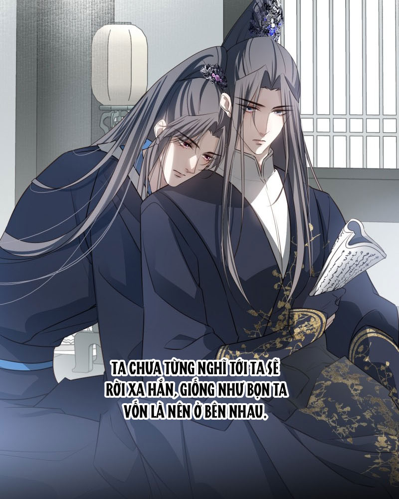 Sau Khi Chết Ta Trở Thành Nốt Chu Sa Của Ca Ca Chapter 67 - Next Chapter 68