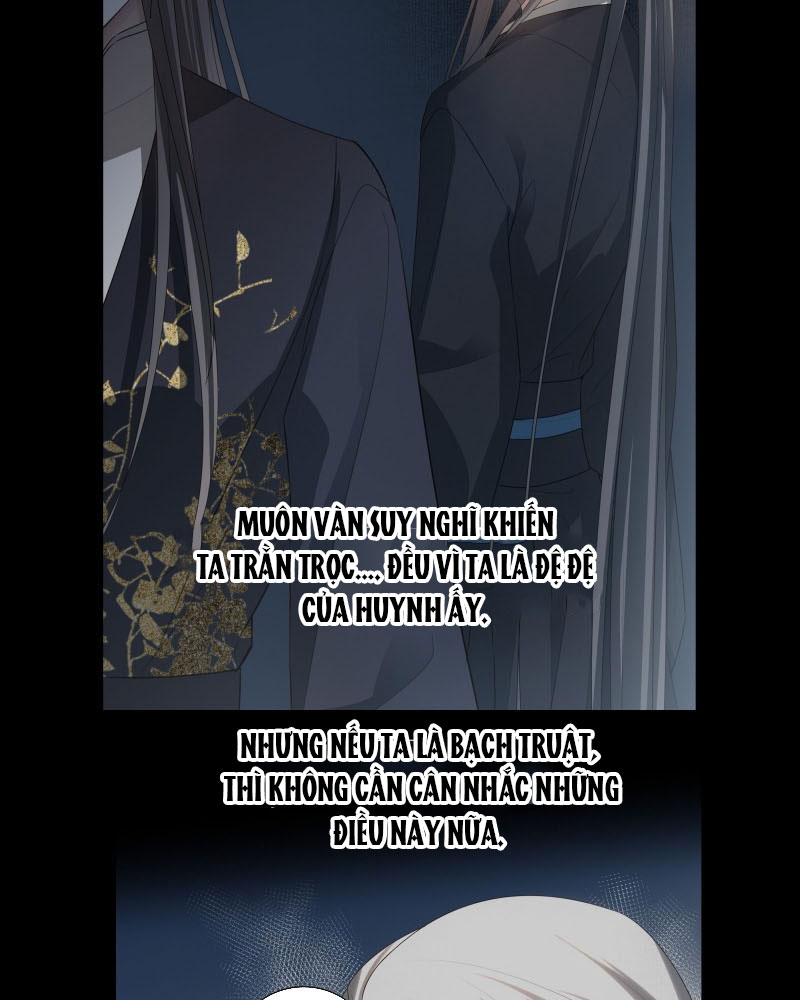 Sau Khi Chết Ta Trở Thành Nốt Chu Sa Của Ca Ca Chapter 67 - Next Chapter 68