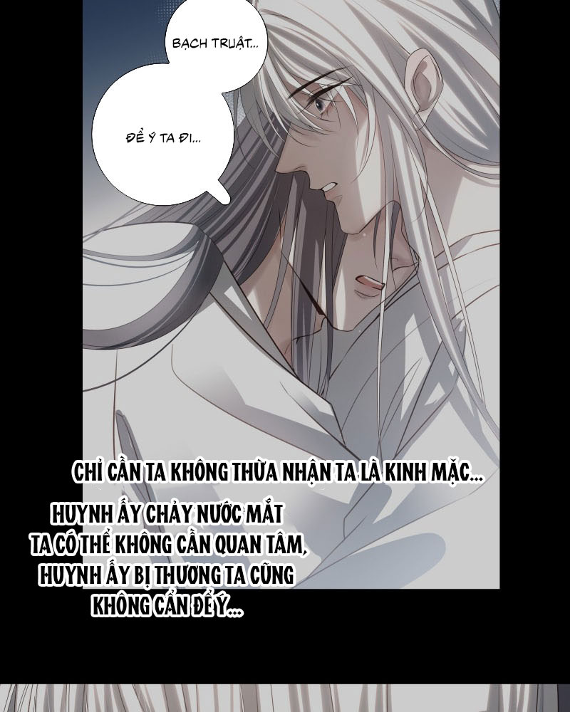 Sau Khi Chết Ta Trở Thành Nốt Chu Sa Của Ca Ca Chapter 67 - Next Chapter 68