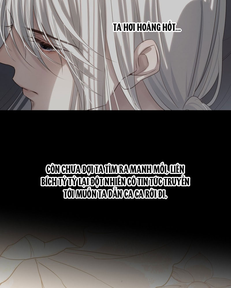 Sau Khi Chết Ta Trở Thành Nốt Chu Sa Của Ca Ca Chapter 67 - Next Chapter 68