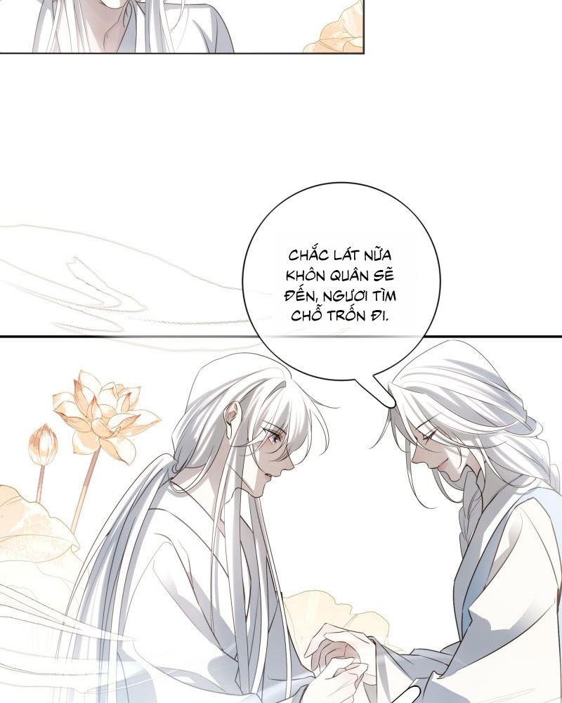 Sau Khi Chết Ta Trở Thành Nốt Chu Sa Của Ca Ca Chapter 67 - Next Chapter 68