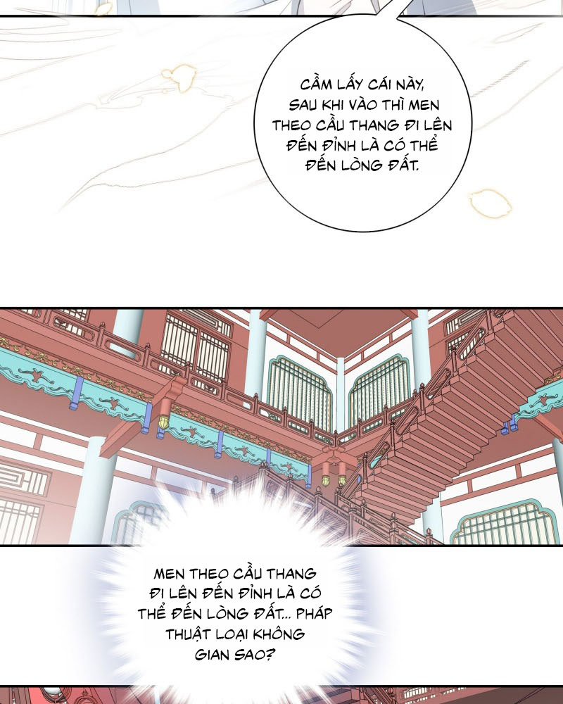 Sau Khi Chết Ta Trở Thành Nốt Chu Sa Của Ca Ca Chapter 67 - Next Chapter 68