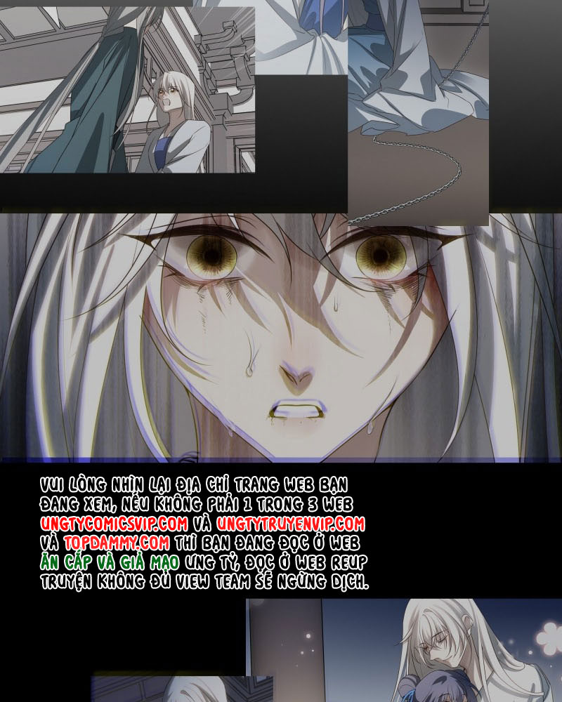 Sau Khi Chết Ta Trở Thành Nốt Chu Sa Của Ca Ca Chapter 67 - Next Chapter 68