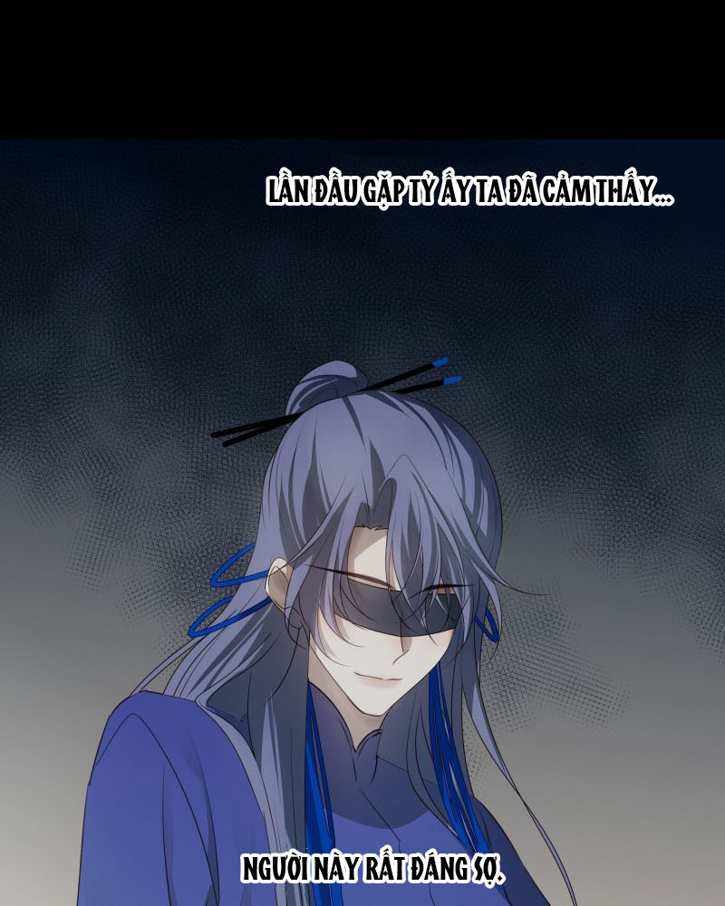 Sau Khi Chết Ta Trở Thành Nốt Chu Sa Của Ca Ca Chapter 67 - Next Chapter 68