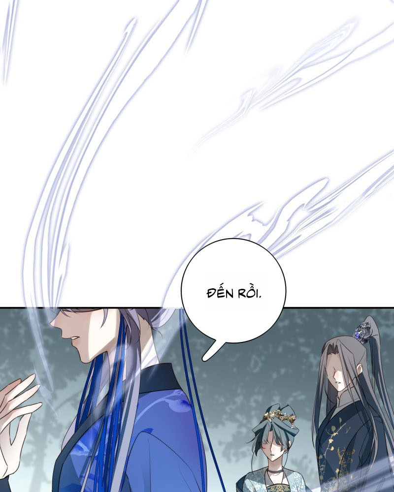 Sau Khi Chết Ta Trở Thành Nốt Chu Sa Của Ca Ca Chapter 67 - Next Chapter 68