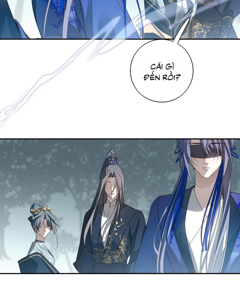 Sau Khi Chết Ta Trở Thành Nốt Chu Sa Của Ca Ca Chapter 67 - Next Chapter 68