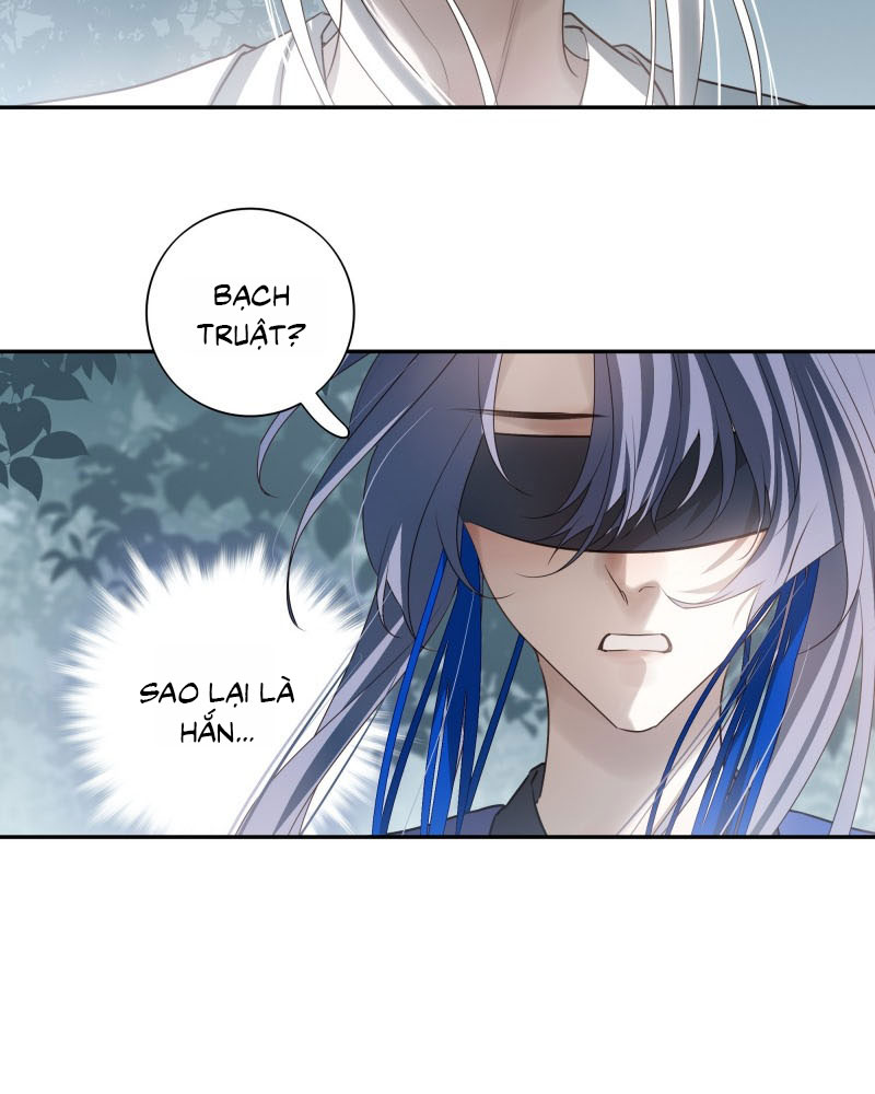 Sau Khi Chết Ta Trở Thành Nốt Chu Sa Của Ca Ca Chapter 67 - Next Chapter 68