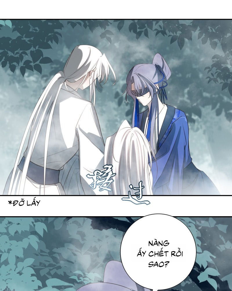 Sau Khi Chết Ta Trở Thành Nốt Chu Sa Của Ca Ca Chapter 67 - Next Chapter 68