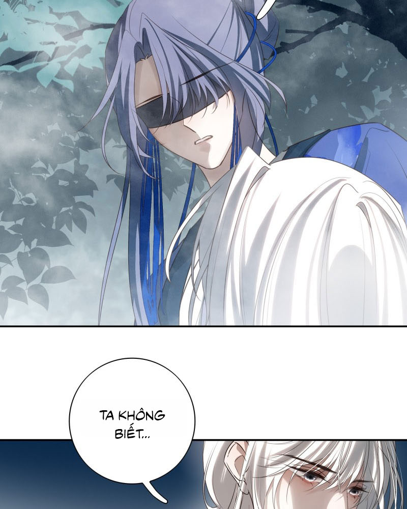 Sau Khi Chết Ta Trở Thành Nốt Chu Sa Của Ca Ca Chapter 67 - Next Chapter 68