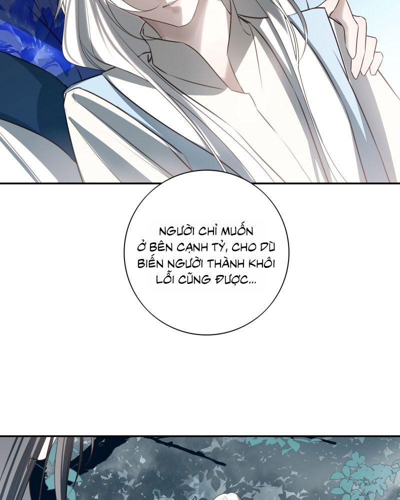 Sau Khi Chết Ta Trở Thành Nốt Chu Sa Của Ca Ca Chapter 67 - Next Chapter 68