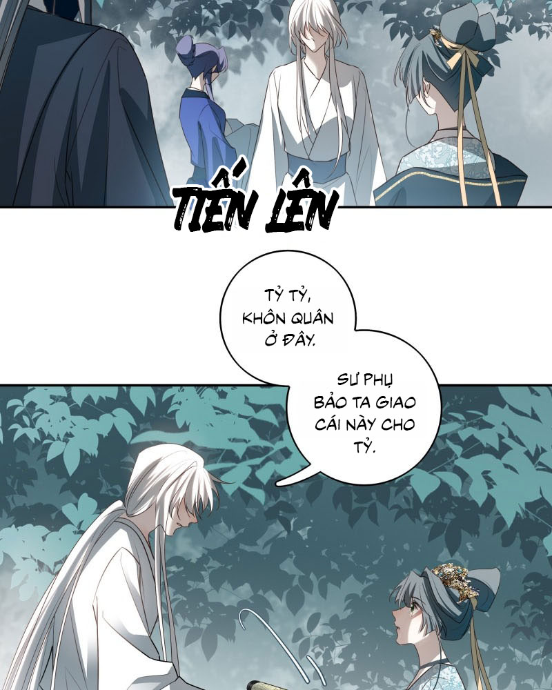 Sau Khi Chết Ta Trở Thành Nốt Chu Sa Của Ca Ca Chapter 67 - Next Chapter 68