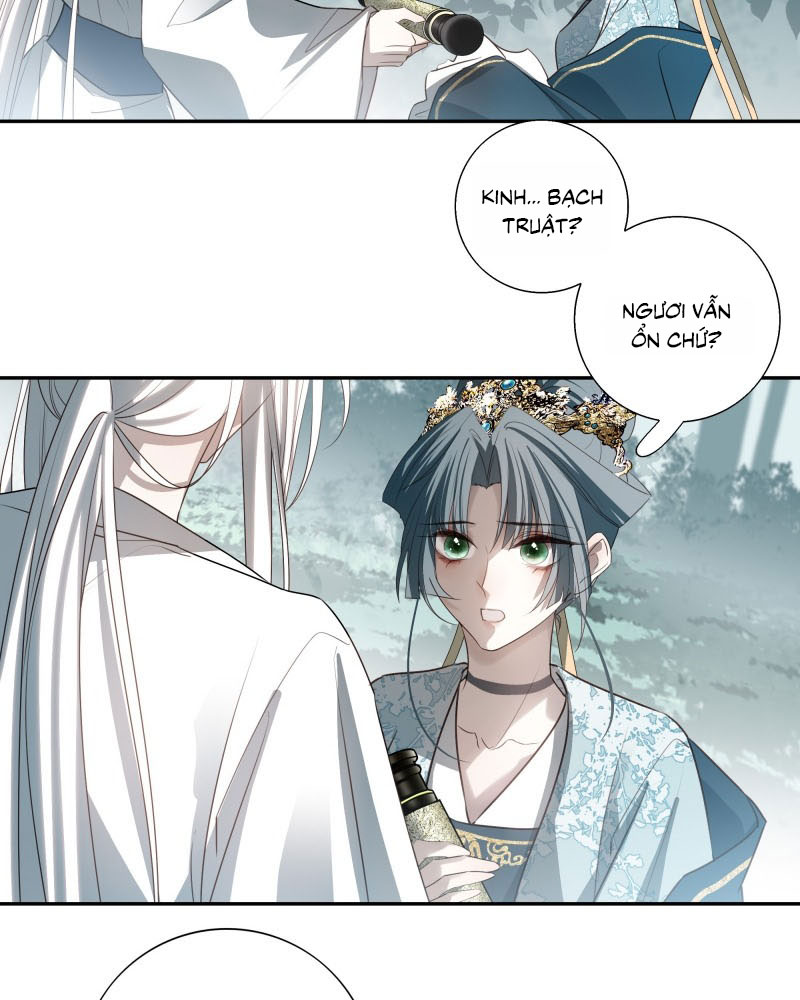 Sau Khi Chết Ta Trở Thành Nốt Chu Sa Của Ca Ca Chapter 67 - Next Chapter 68