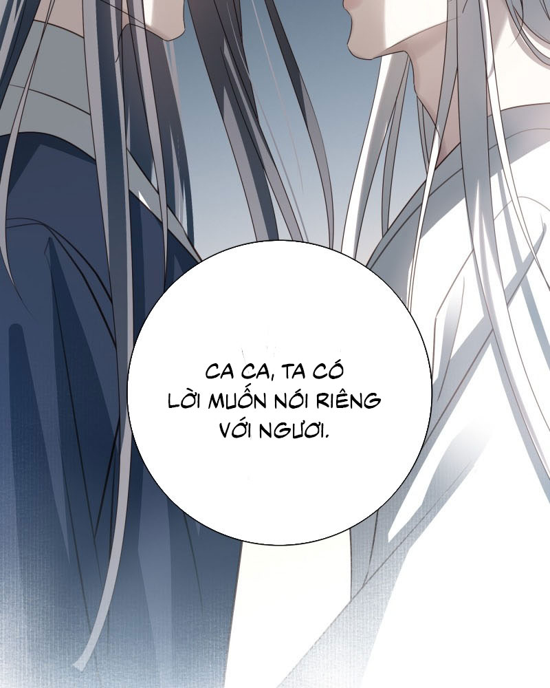 Sau Khi Chết Ta Trở Thành Nốt Chu Sa Của Ca Ca Chapter 67 - Next Chapter 68