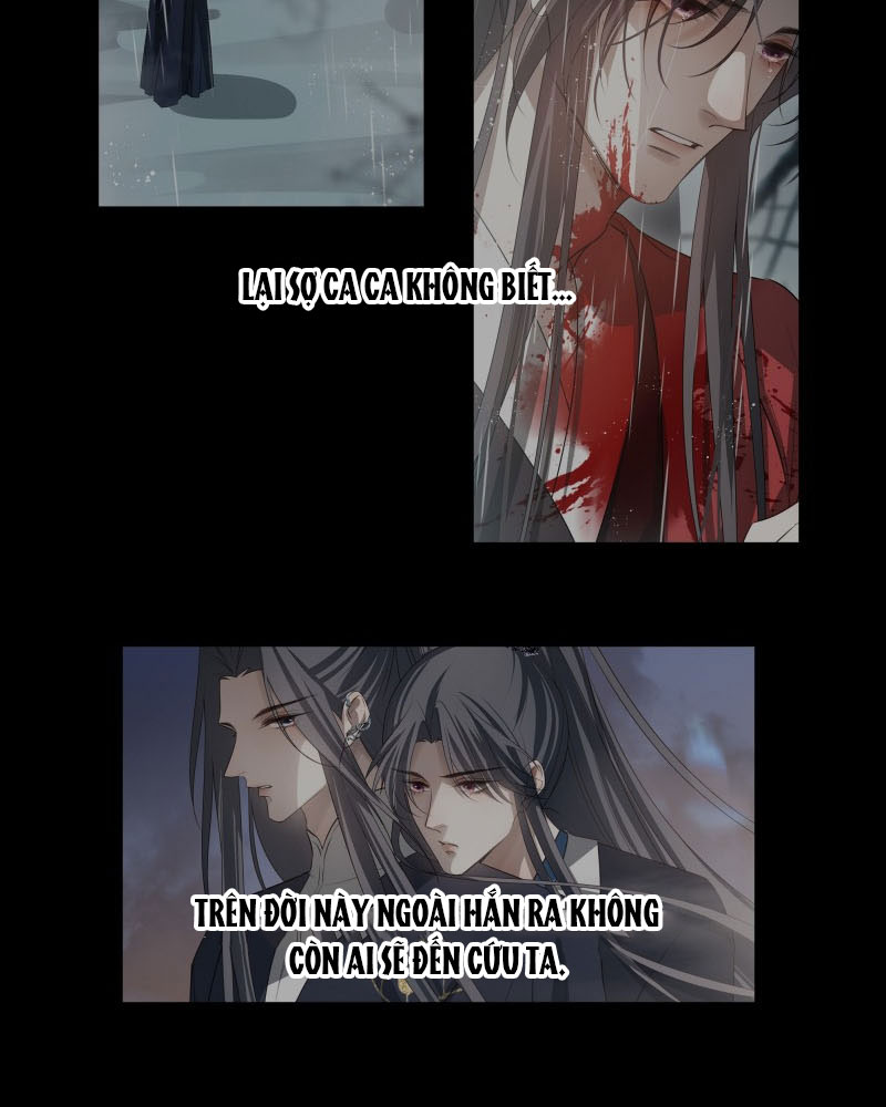 Sau Khi Chết Ta Trở Thành Nốt Chu Sa Của Ca Ca Chapter 67 - Next Chapter 68