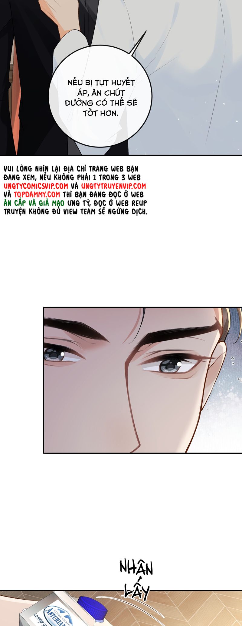 Bản Tính Hạ Đẳng Chapter 33 - Trang 3