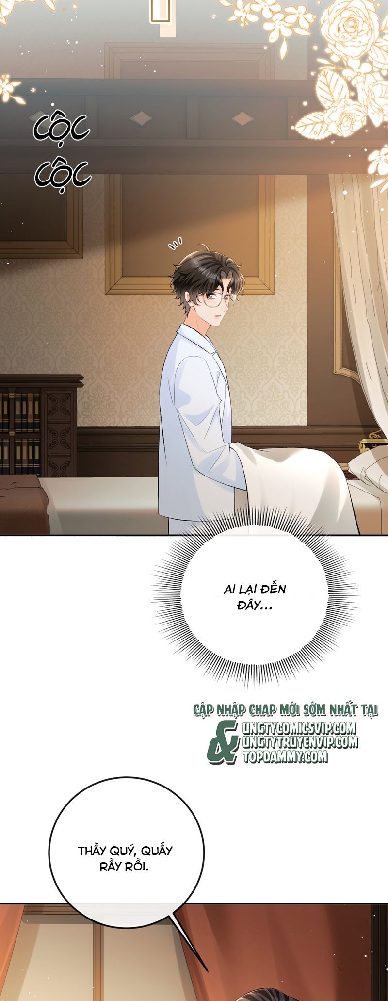 Bản Tính Hạ Đẳng Chapter 33 - Trang 3