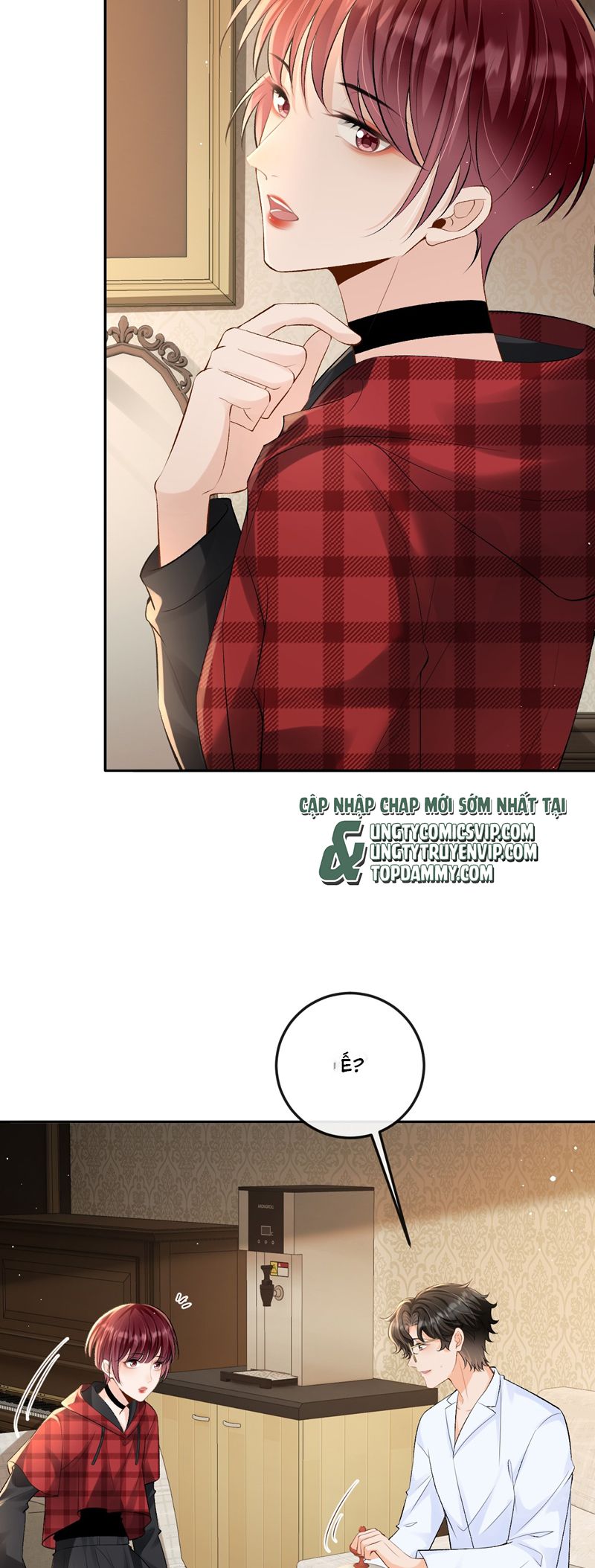 Bản Tính Hạ Đẳng Chapter 33 - Trang 3