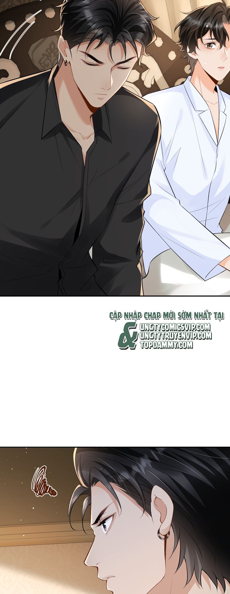 Bản Tính Hạ Đẳng Chapter 33 - Trang 3