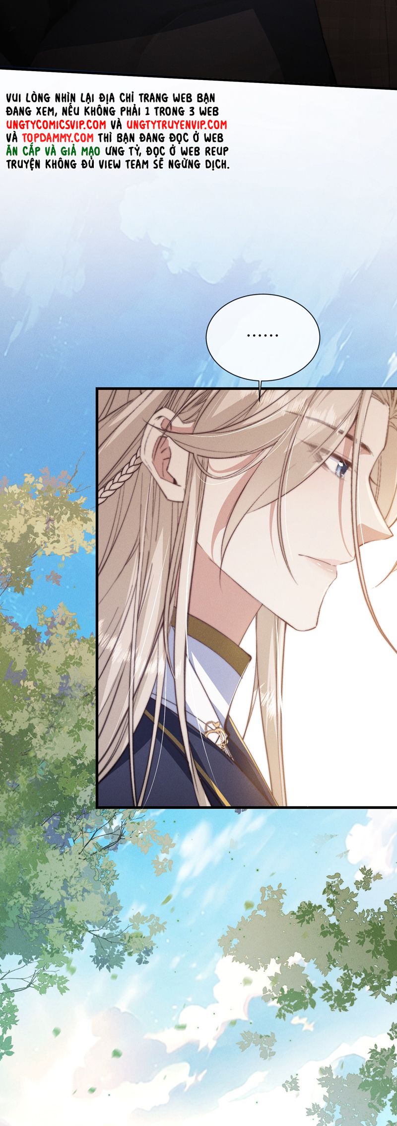 Kế Hoạch Tự Dưỡng Cuồng Khuyển Chap 24 - Next Chap 25